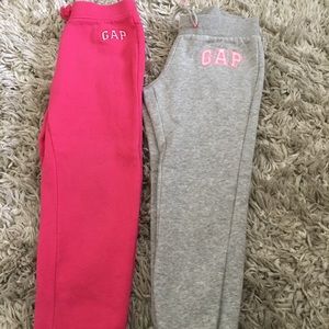 Gap kids